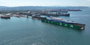 Hat-San Tersanesi Halka Arz Oluyor