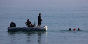 Sarıyer'de Denizde Kaybolan Çocuğun Cesedi Bulundu