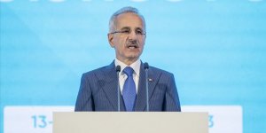 Bakan Uraloğlu'ndan "Zengezur Koridoru" Açıklaması