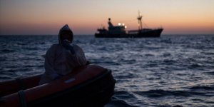 Deniz Yoluyla Kaçmaya Çalışan 88 Düzensiz Göçmen Yakalandı
