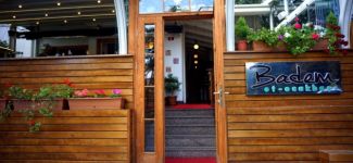 Koşuyolu’na yakışan bir ocakbaşı