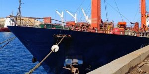 İzmir Aliağa Limanı'nda 51 Ton Kaçak Akaryakıt Ele Geçirildi