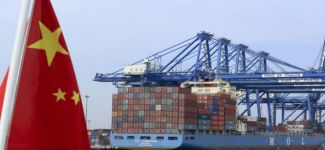 Çin'den Pasifik'te büyük anlaşma