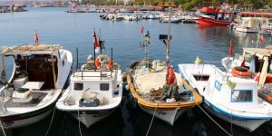 Marmara'da Hüsrana Uğrayan Balıkçılar Karadeniz'e Ağ Atacak