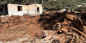 İklim Değişikliği Libya'daki Sel Felaketini Daha Olası Hale Getirdi