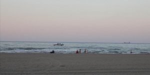 Samsun'da İtfaiye Ekipleri 252 Kişiyi Boğulmaktan Kurtardı