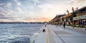 Galataport İstanbul, Gastronomi Meraklılarını Ağırlayacak