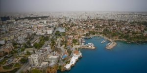 "Türkiye'de Yerel İklim Eylemi için AB Ortaklığı Projesi"