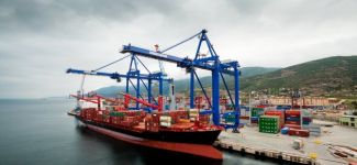 Dış ticaret açığı 6.25 milyar dolar