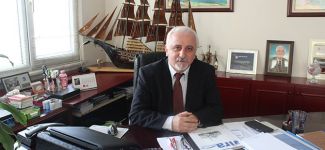 'Soma 301' projesi ile bir meşale yakıldı