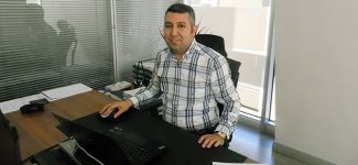 'Bölgenin tümünde başarılı olmayı hedefliyoruz'