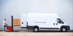 Hubtic’ten Düşük Tonajlı Yük Taşımacılığında Hava Yoluna Alternatif Hızlı Çözüm