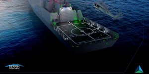 HEGİDAS İlk Kez Yerli ve Milli İmkânlarla Üretildi