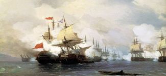 Muhteşem Süleyman'ın 'denizci' şehzadesi