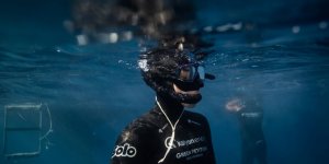 Şahika Ercümen'den Yeni Dünya Rekoru