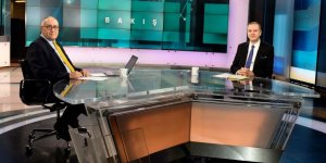 Tamer Kıran, NTV’de Denizcilik Gündemini Değerlendirdi