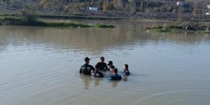 Balık Tutarken Gözden Kaybolan Yaşlı Adamın Cansız Bedeni Bulundu