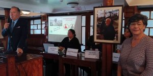 Sadun Boro Doğum Gününde Hatırlandı