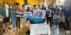 5. Bozcaada Sualtı Günleri Projesi