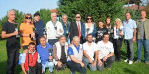 Akçakoca'da 16. Palamut Briç Festivali Tamamlandı