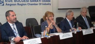 Yusuf Öztürk "2015 denizcilik için yatırım yılı olacak"