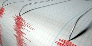 Antalya'da 4,5 Büyüklüğünde Deprem