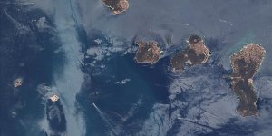 Çin Yeni Nesil Deniz Gözlem Uydusunu Fırlattı