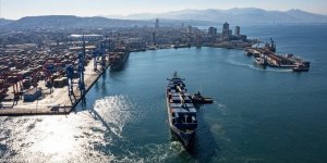 Limanlar Yeni Teşviklerle "Yeşil Dönüşüm"de Öncü Olacak