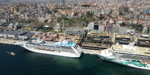 Galataport İstanbul ‘En İyi Yeni Geliştirme Projesi’ Ödülünün Kazananı Oldu