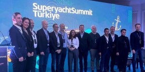 TYBA, Superyacht Zirvesi'nde Türkiye'nin “Mavi Yolculuğunu” Anlattı