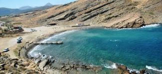 Gökçeada'da deprem: 4.3