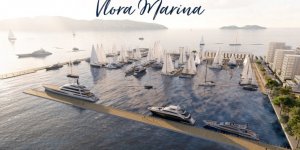 Vlora Marina D-Marin'in Portföyünü 24 Marinaya Çıkarıyor