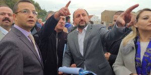 TBMM Balıkçılık ve Su Ürünleri Araştırma Komisyonu’ndan Karadeniz’de İnceleme