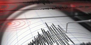 Marmara Denizi’nde 3.7 Büyüklüğünde Deprem