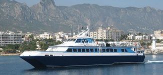 Kocaeli deniz ulaşımı TBMM gündemine taşındı