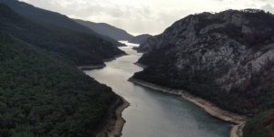 İzmir'de Yaz Aylarının Başına Kadar Yetecek Su Var