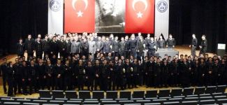 Piri Reis Üniversitesi'nde Kariyer Günleri başladı