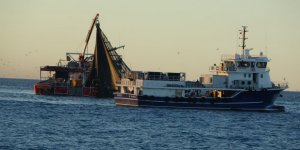 Trabzon'dan 1 Ocak’ta Gürcistan'a Hamsi Avına Gidecekler