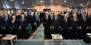 İMEAK DTO Meclis Özel Toplantısı Yapıldı