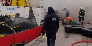Ceyport’taki Pilot Bot Kaptanının Ölümünde İhmal İddiası