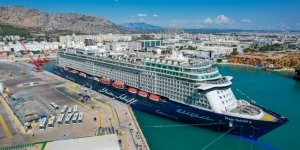 Qterminals Antalya, 2023 Sezonunda 26 Gemi Ağırladı