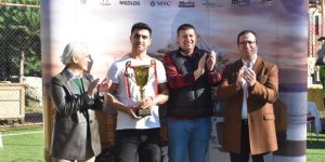 MSC Bilek Güreşi Turnuvası Tekirdağ Asyaport Limanı’nda Yapıldı
