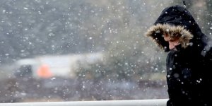 Meteorolojiden Kuvvetli Kar Yağışı ve Çığ Uyarısı