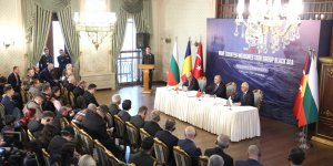 Türkiye, Romanya ve Bulgaristan'dan "Üçlü Girişim" Mutabakatı