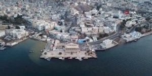 Tüpraş’tan Kayıp Tanker Açıklaması