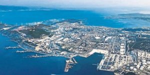 Aliağa’da İş Kazasında Hayatını Kaybeden İşçi Toprağa Verildi