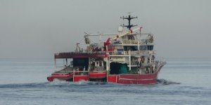 Hamsi Avı Azalınca 2 Gün Avlanmama Kararı Aldılar