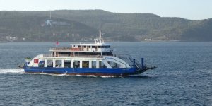 Çanakkale'de Ada Seferlerine Fırtına Engeli