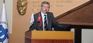 "İstanbul Boğazı’ndan LNG gemilerinin geçişi kabul edilemez"