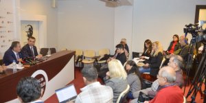 Antalya İl Emniyet Müdürü'nden Sahilde Bulunan Cesetlerle İlgili Açıklama